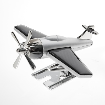 MIni Solarflieger silber