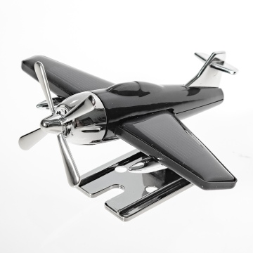 MIni Solarflieger schwarz