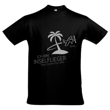 T-Shirt Inselflieger